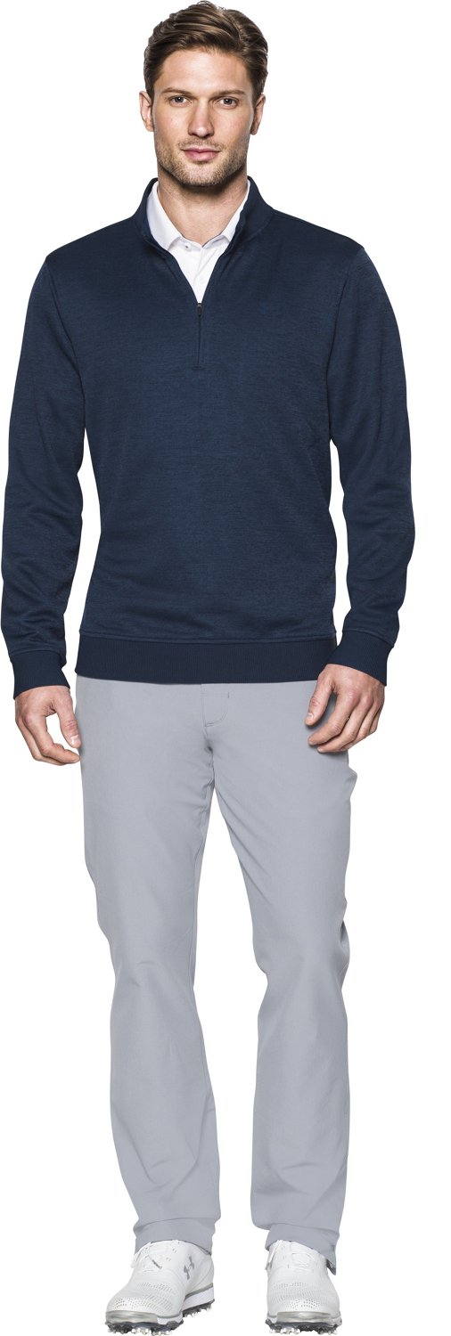 Under Armour Storm 1/4 Zip Sweater Fleece Top - view number 3