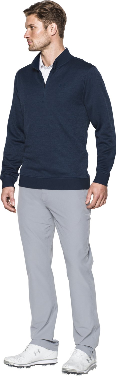 Under Armour Storm 1/4 Zip Sweater Fleece Top - view number 4