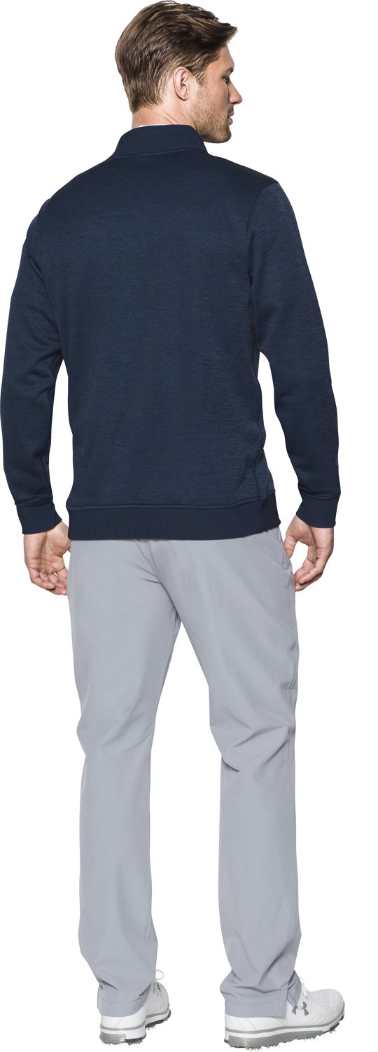 Under Armour Storm 1/4 Zip Sweater Fleece Top - view number 5