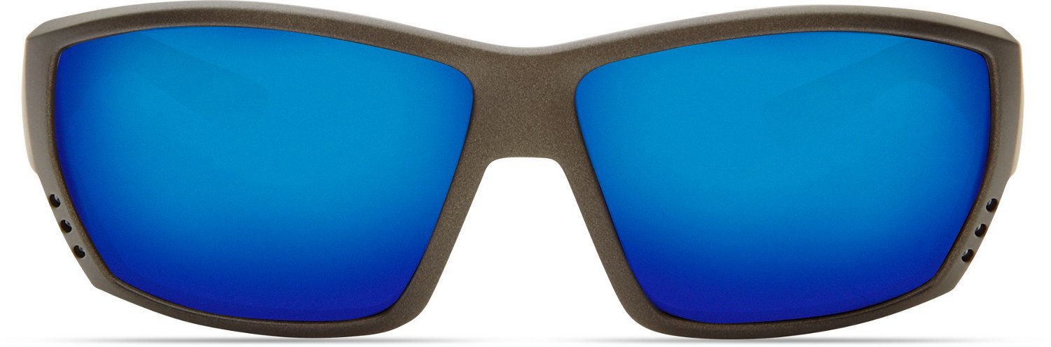 Costa Del Mar Tuna Alley Polarized Sunglasses - view number 2