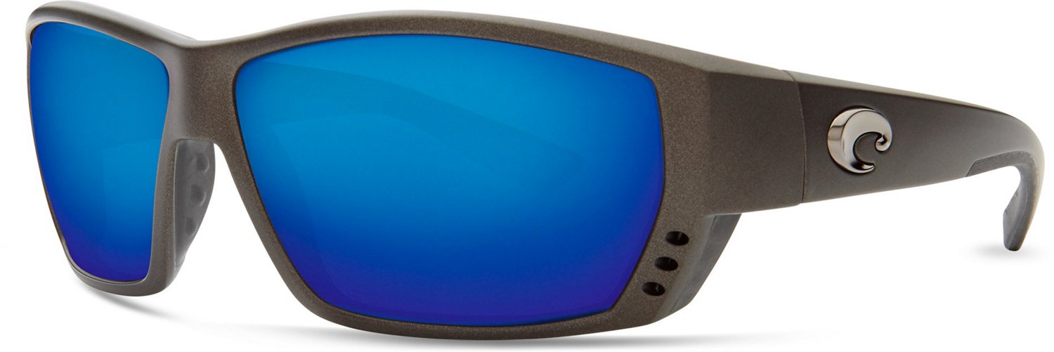 Costa Del Mar Tuna Alley Polarized Sunglasses - view number 3