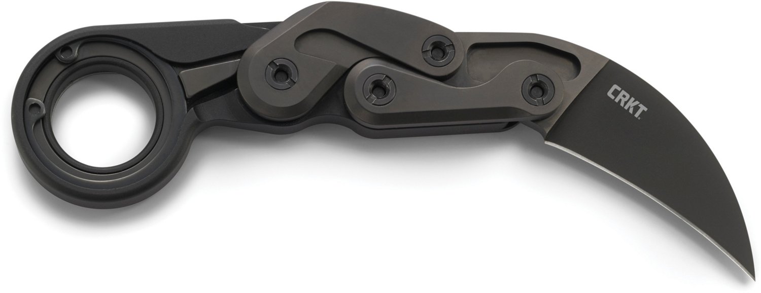 CRKT Provoke Karambit Folding Knife Free Shipping at Academy