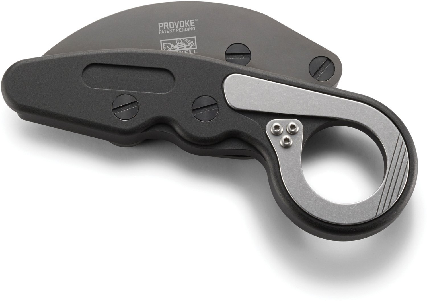 CRKT Provoke Karambit Folding Knife Free Shipping at Academy