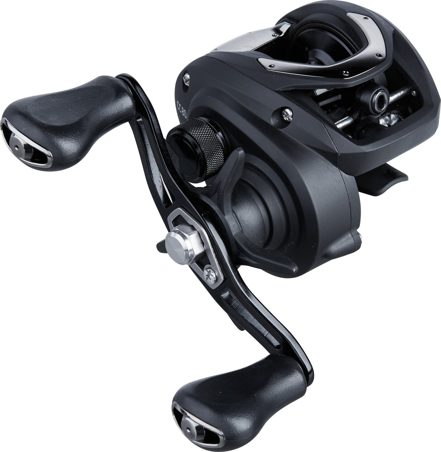 Daiwa CC 80 Baitcast Reel