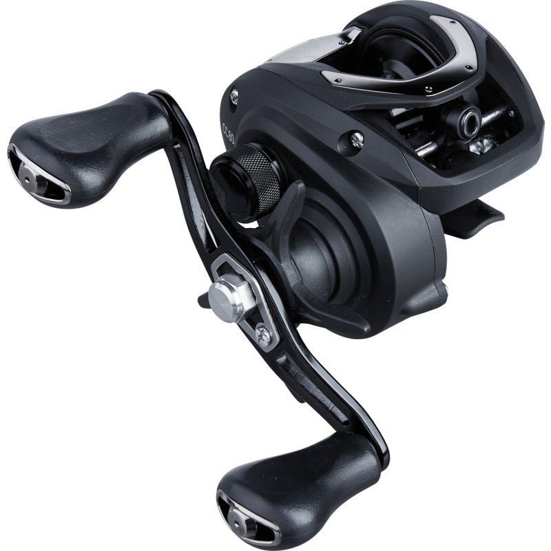 Daiwa Cc 80 Baitcas… - image