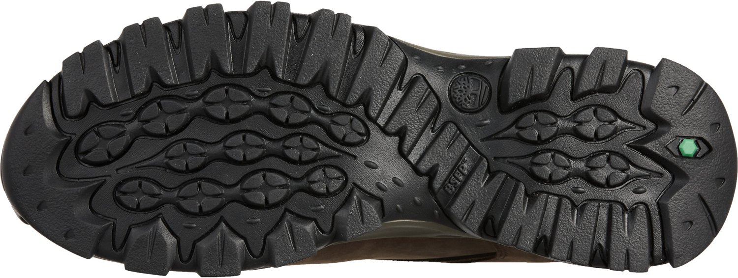 Timberland Men's Rock Rimmon Waterproof Hiking Boots - view number 4