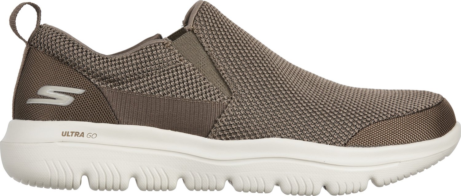 SKECHERS Men's GOwalk Evolution Impeccable Slip-On Shoes | Academy