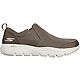 SKECHERS Men's GOwalk Evolution Impeccable Slip-On Shoes                                                                         - view number 1 selected