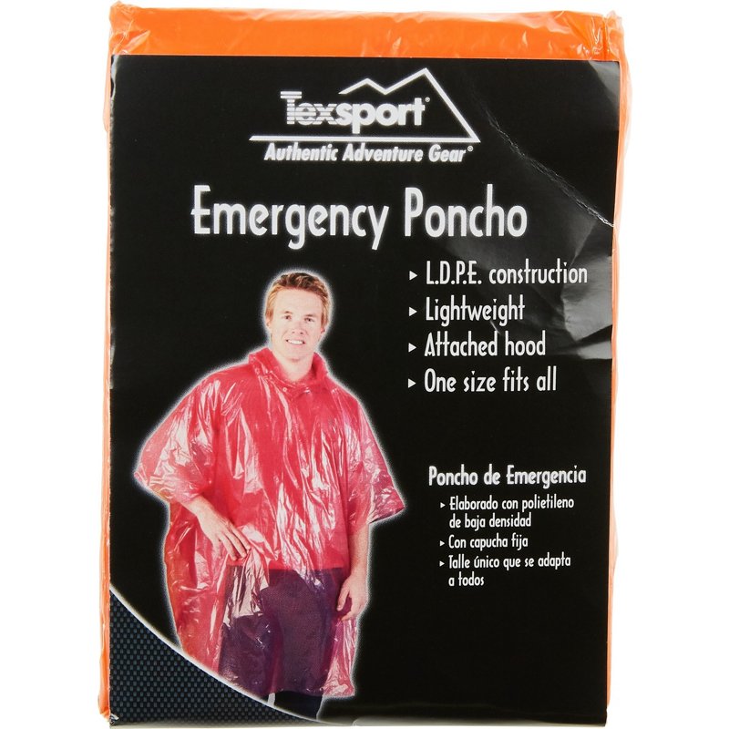 Texsport Emergency … - image