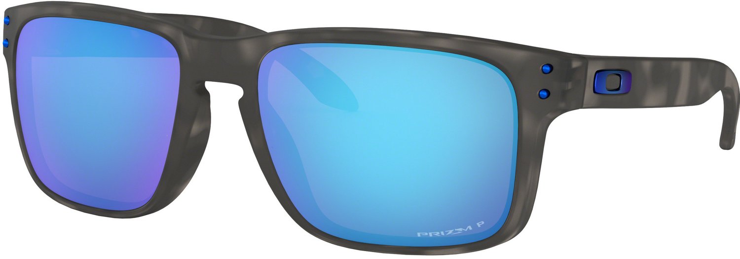 Oakley Holbrook R Prizm Sunglasses Free Shipping at Academy