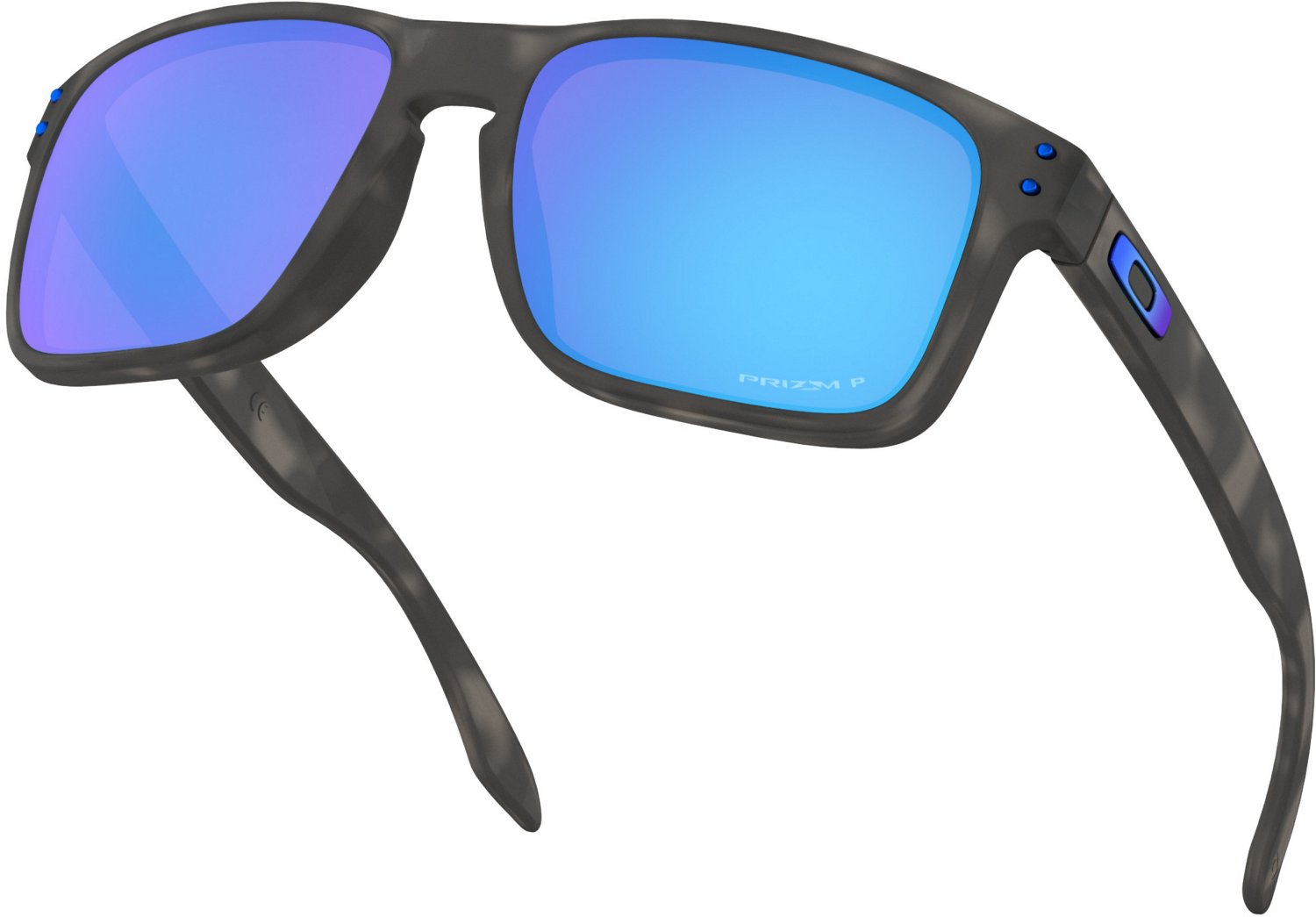 Oakley Holbrook R Prizm Sunglasses Free Shipping at Academy