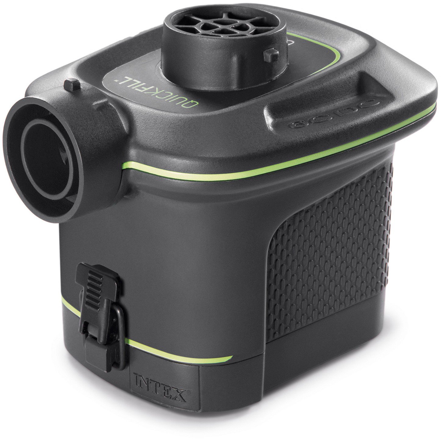 Intex 6c Cell Quick Fill Battery Air Pump Academy