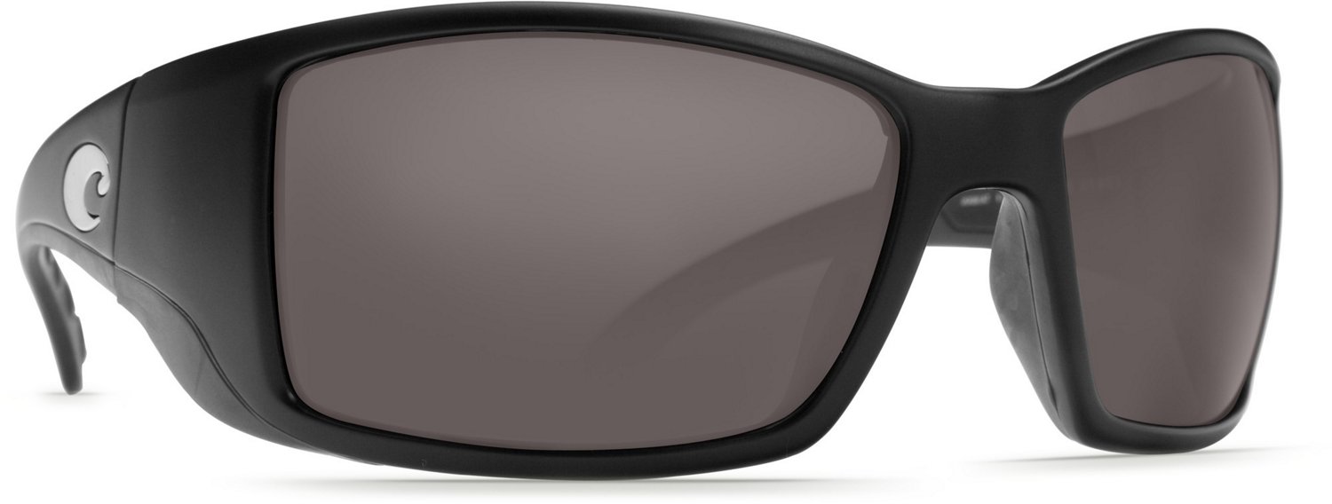 Costa Del Mar Blackfin Sunglasses                                                                                                - view number 1