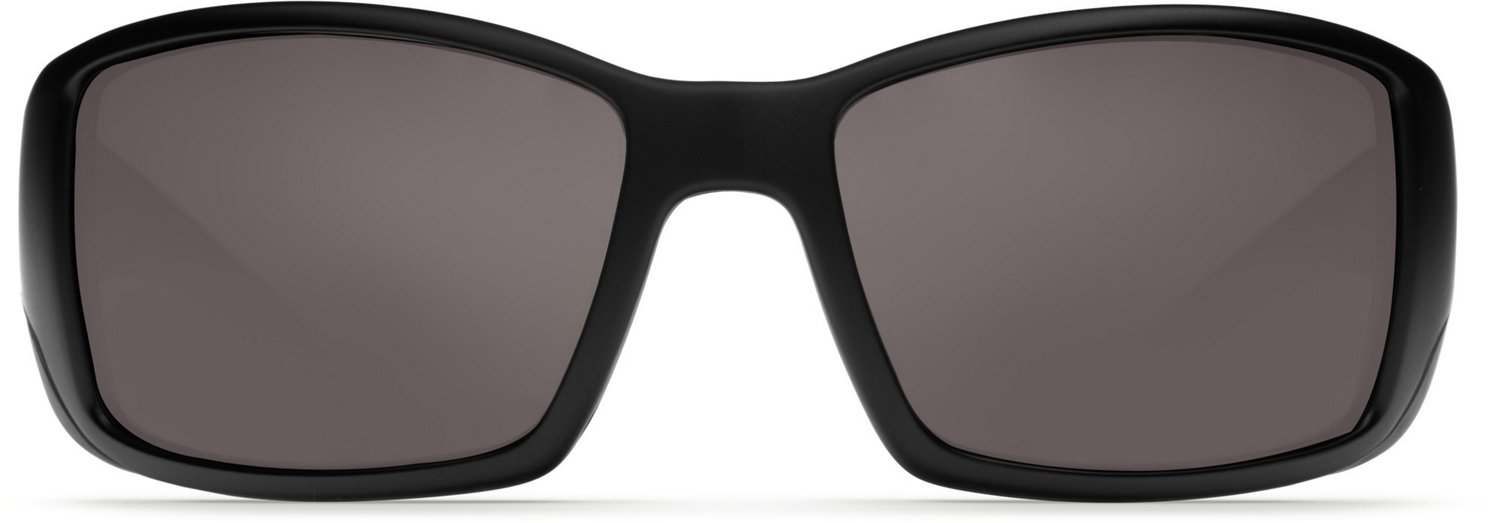 Costa Del Mar Blackfin Sunglasses                                                                                                - view number 2