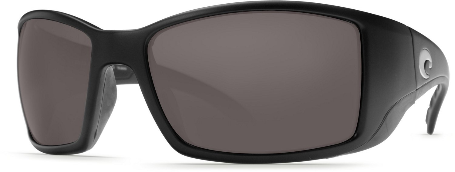 Costa Del Mar Blackfin Sunglasses Free Shipping at Academy