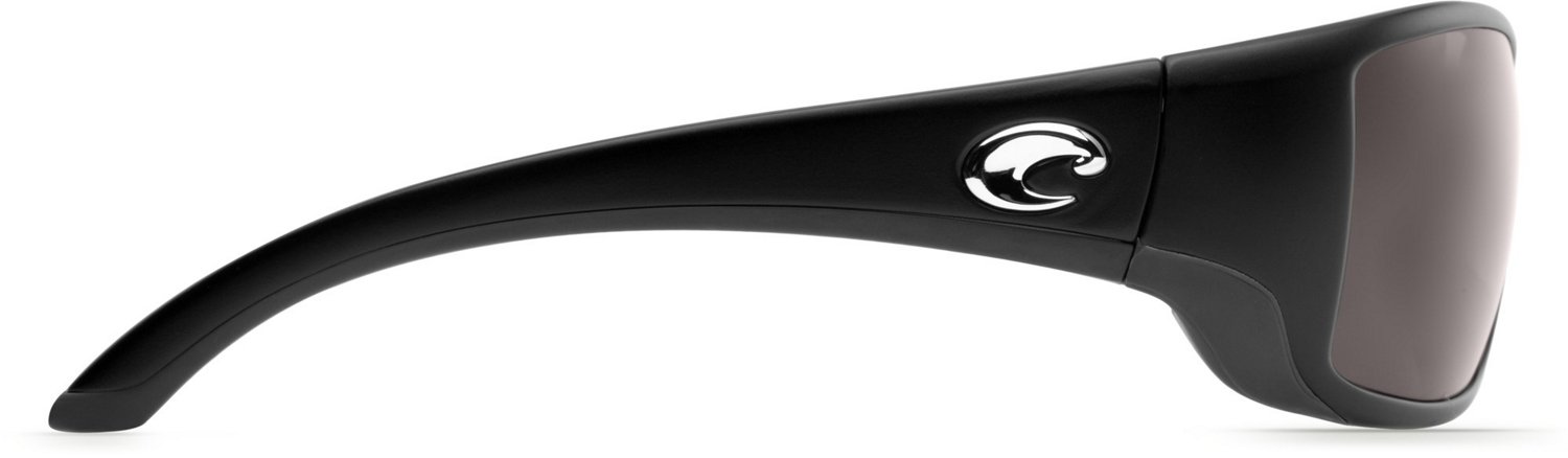 Costa Del Mar Blackfin Sunglasses                                                                                                - view number 4