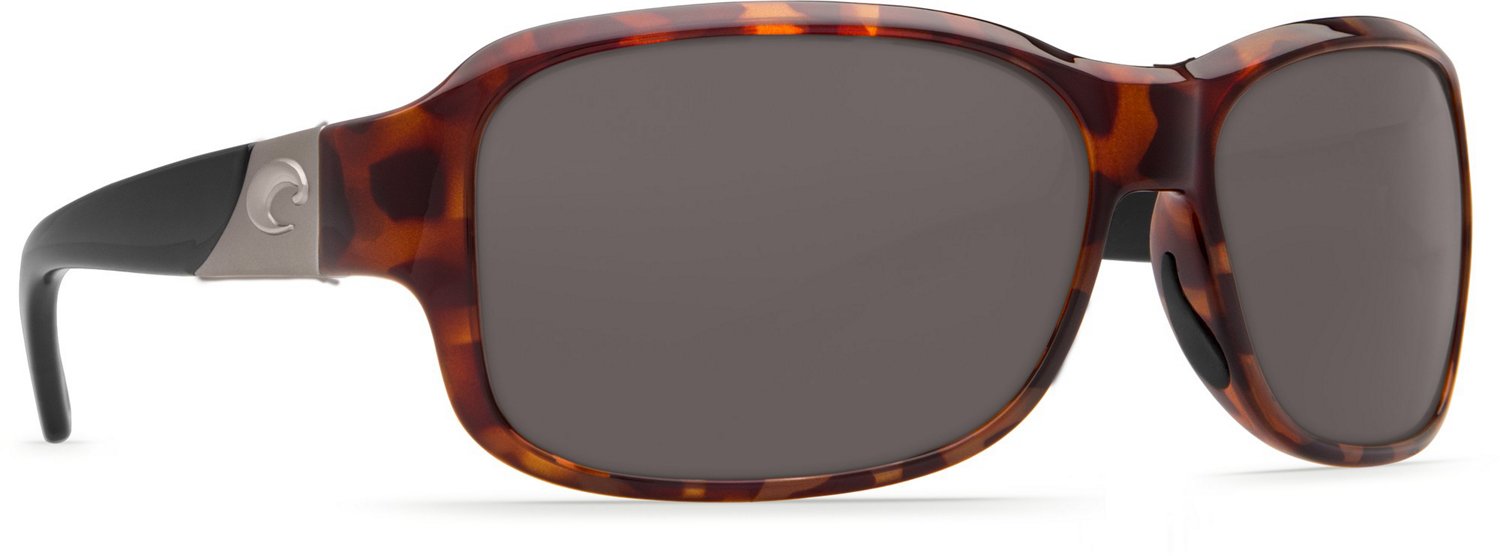 Costa Del Mar Inlet Sunglasses Free Shipping at Academy