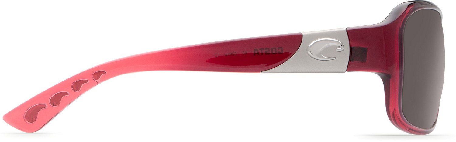 Costa Del Mar Inlet Sunglasses Academy