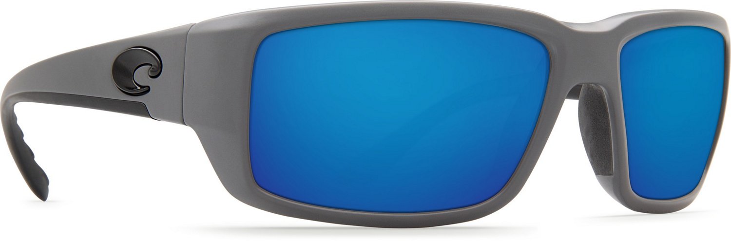 Costa Del Mar Fantail Sunglasses – Color Grey Dark 01 Sansujyuku sansujyuku.com