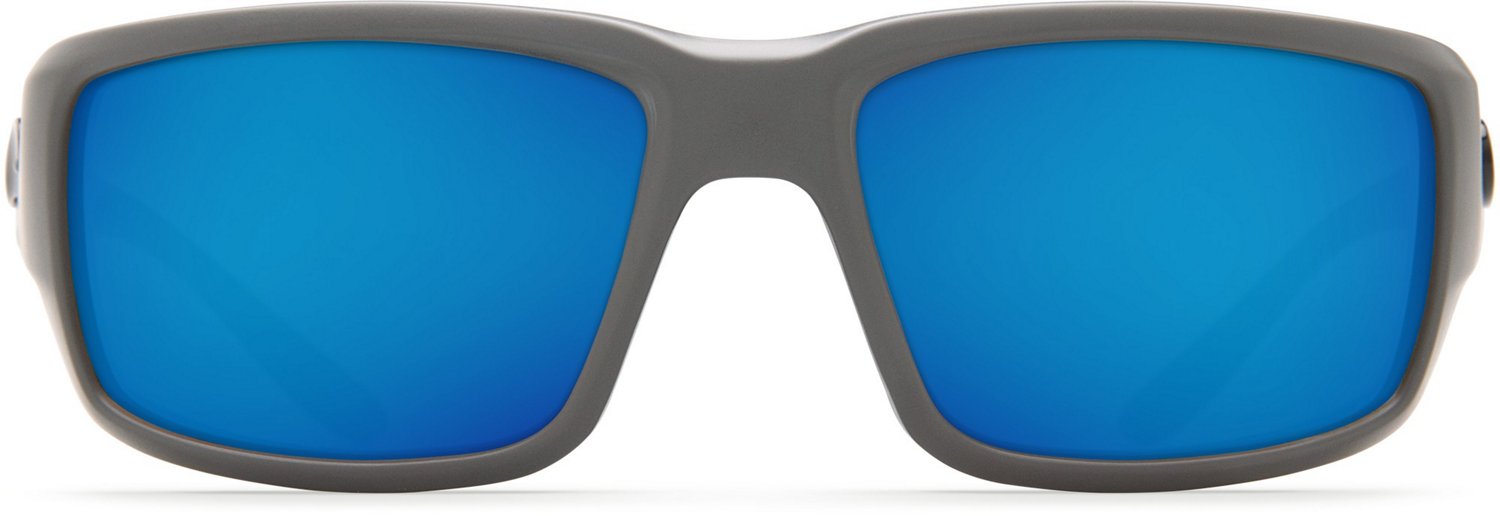 Costa Del Mar Fantail Sunglasses – Color Grey Dark 01 Sansujyuku sansujyuku.com