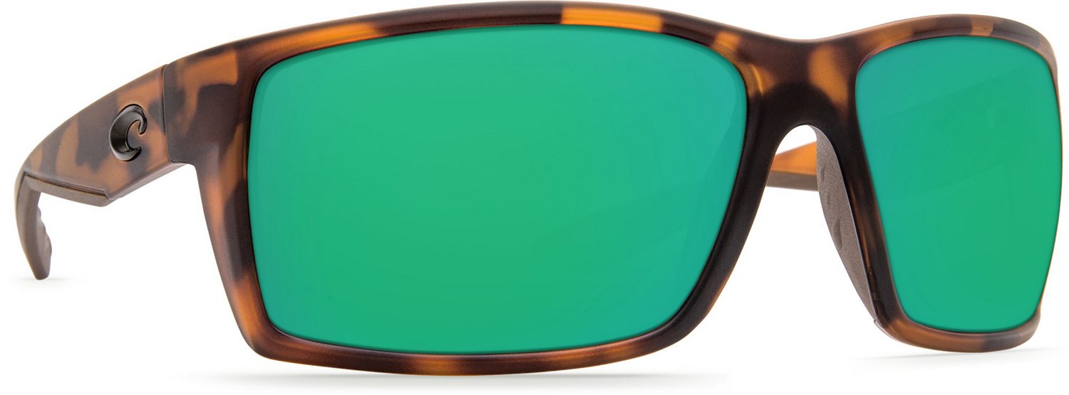 Costa Del Mar Reefton Mirror Sunglasses – Color Brown/Brown Sansujyuku sansujyuku.com