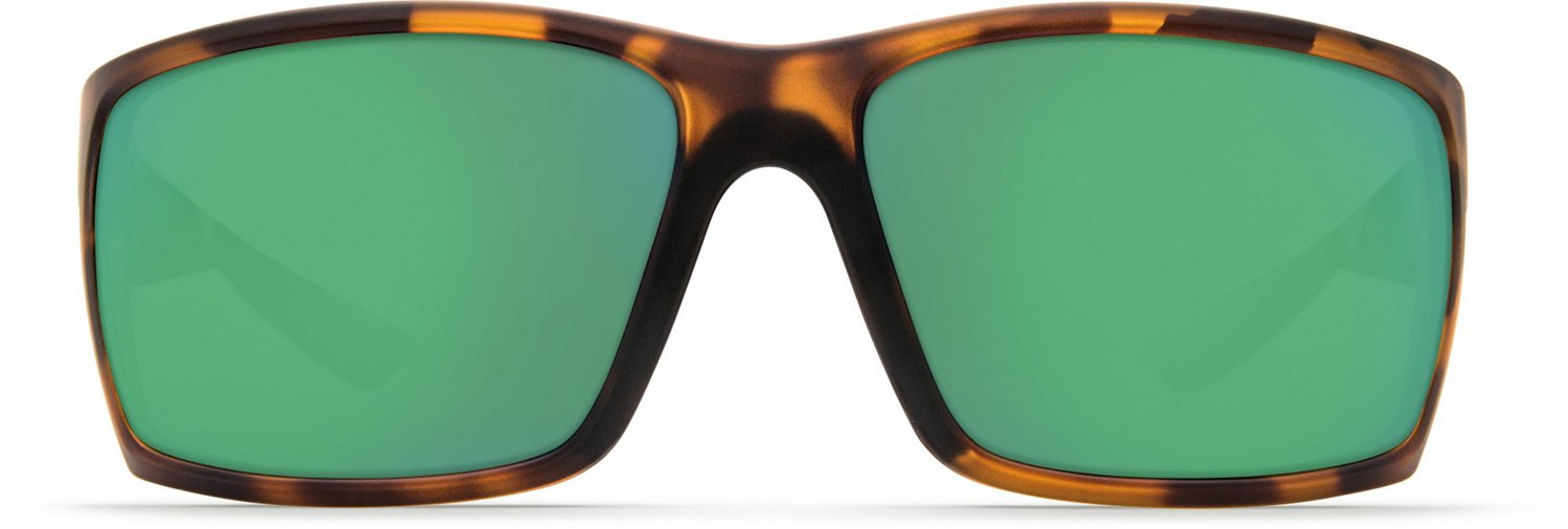 Costa Del Mar Reefton Mirror Sunglasses – Color Brown/Brown Sansujyuku sansujyuku.com