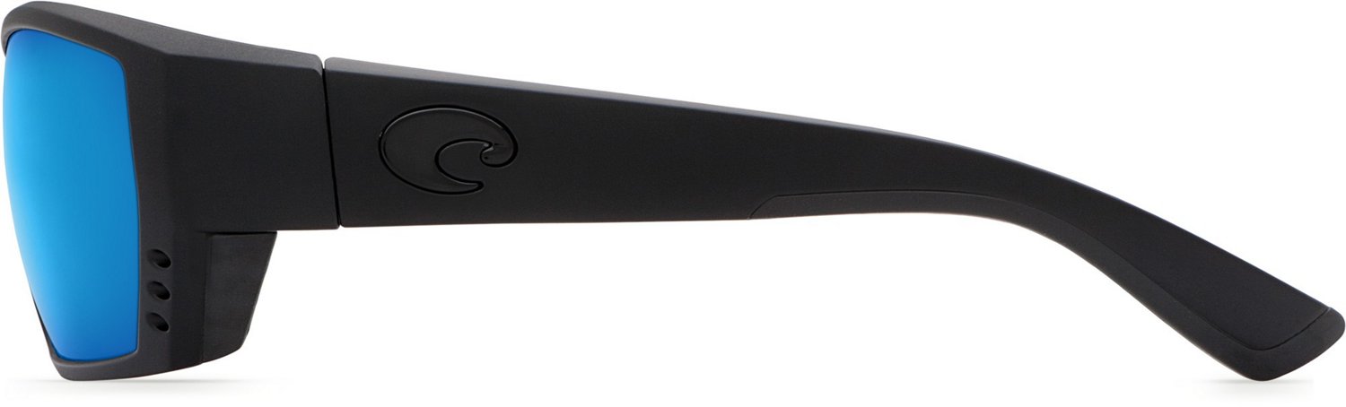 Costa Del Mar Tuna Alley Mirrored Sunglasses                                                                                     - view number 5