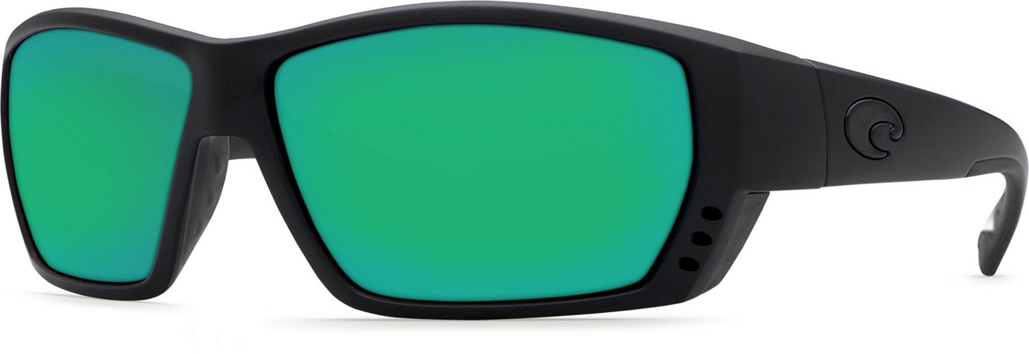 Costa Del Mar Tuna Alley UV Sunglasses                                                                                           - view number 3