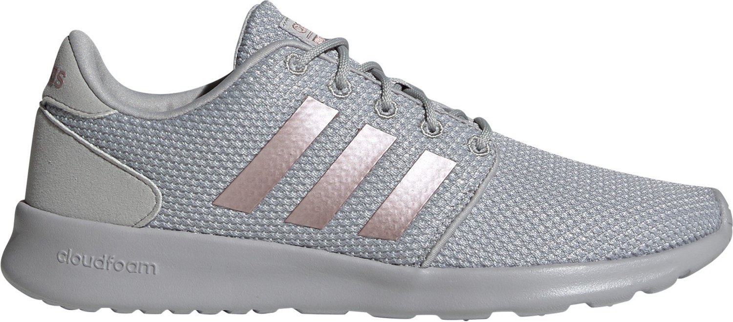 adidas Women's cloudfoam QT Racer Running Shoes | Academy