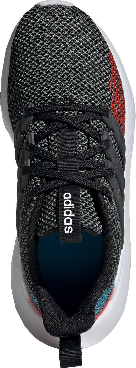 adidas Kids' PSGS Questar Flow Running Shoes - view number 5