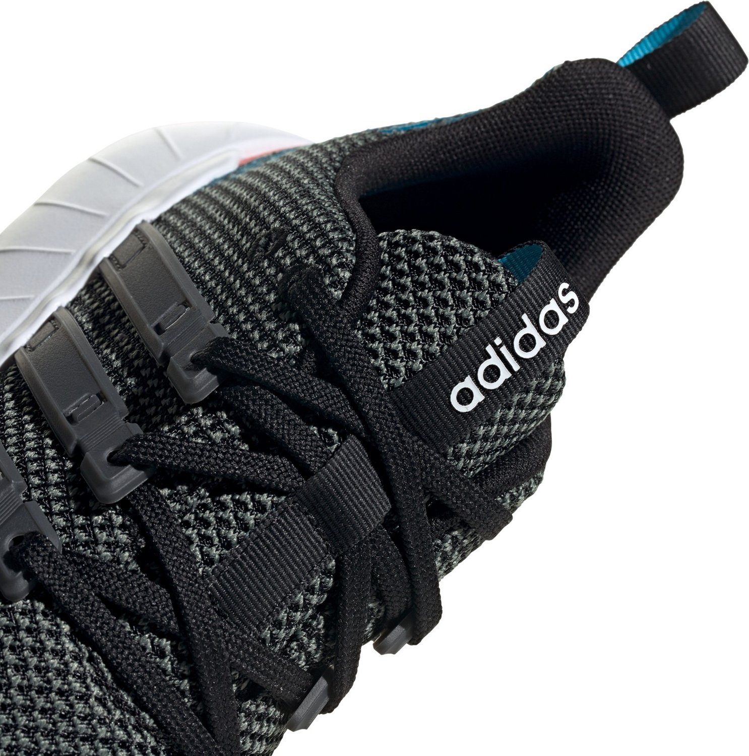 adidas Kids' PSGS Questar Flow Running Shoes - view number 7