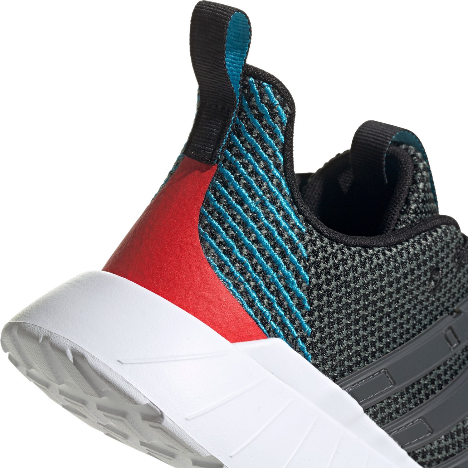 adidas Kids' PSGS Questar Flow Running Shoes - view number 8