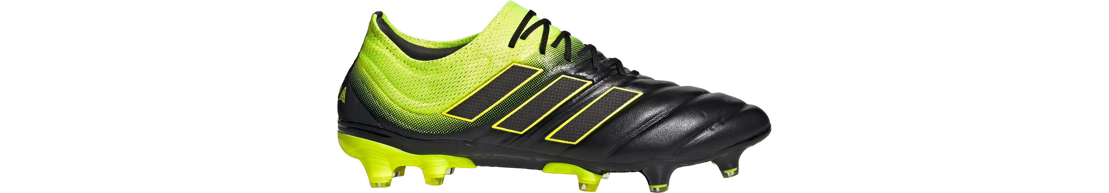 adidas Men's Copa 19.1 Firm Ground Soccer Cleats