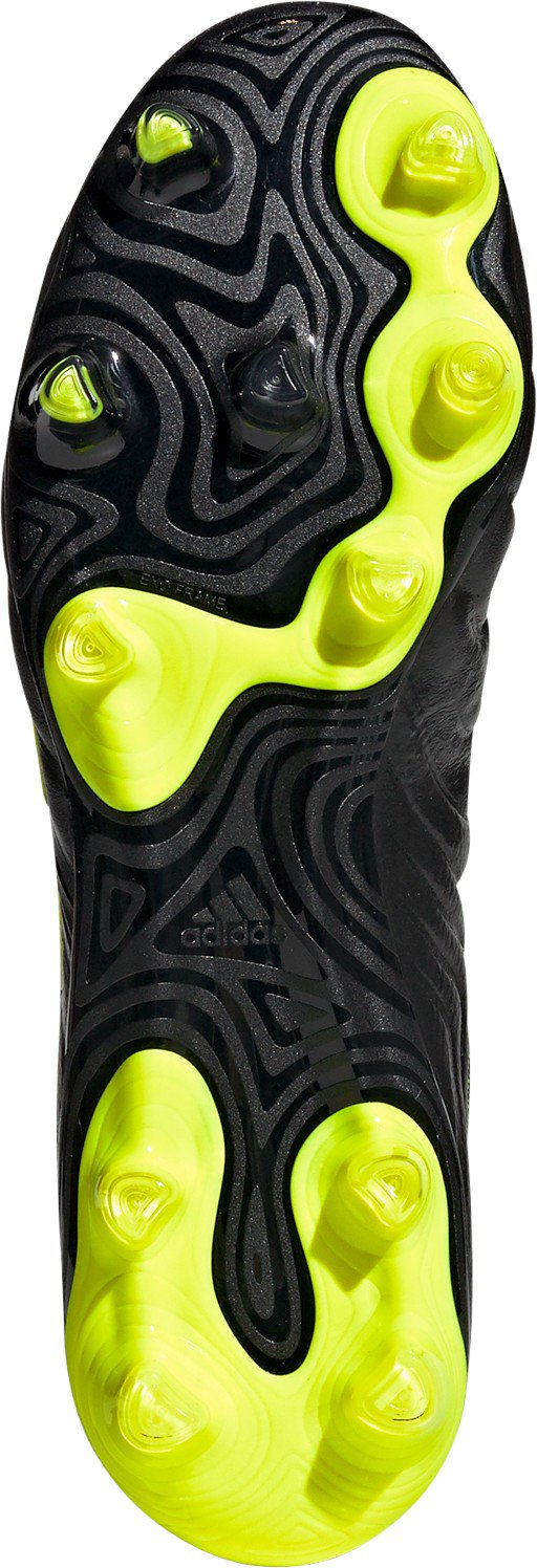adidas Men's Copa 19.1 Firm Ground Soccer Cleats - view number 6