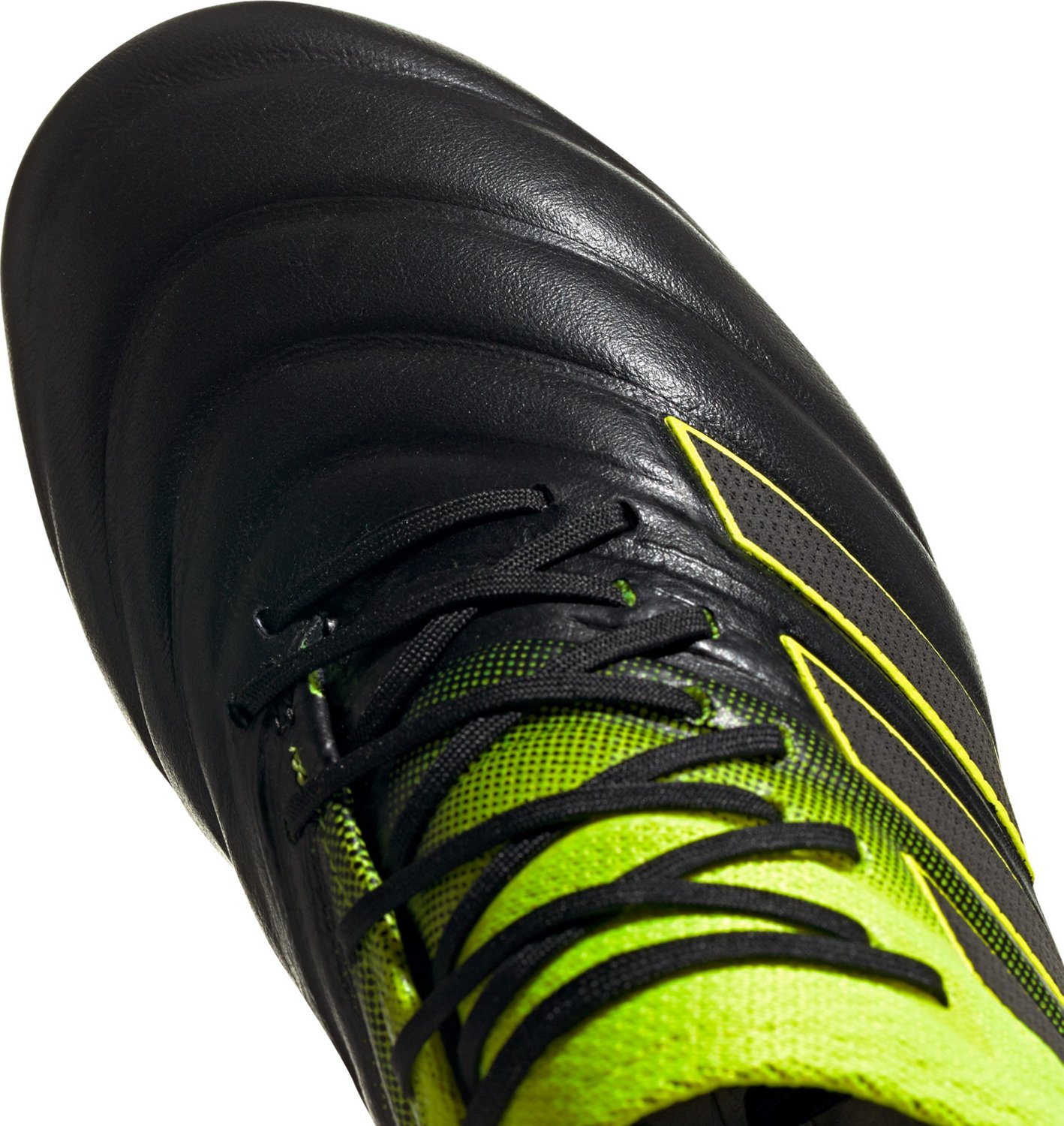 adidas Men's Copa 19.1 Firm Ground Soccer Cleats - view number 7