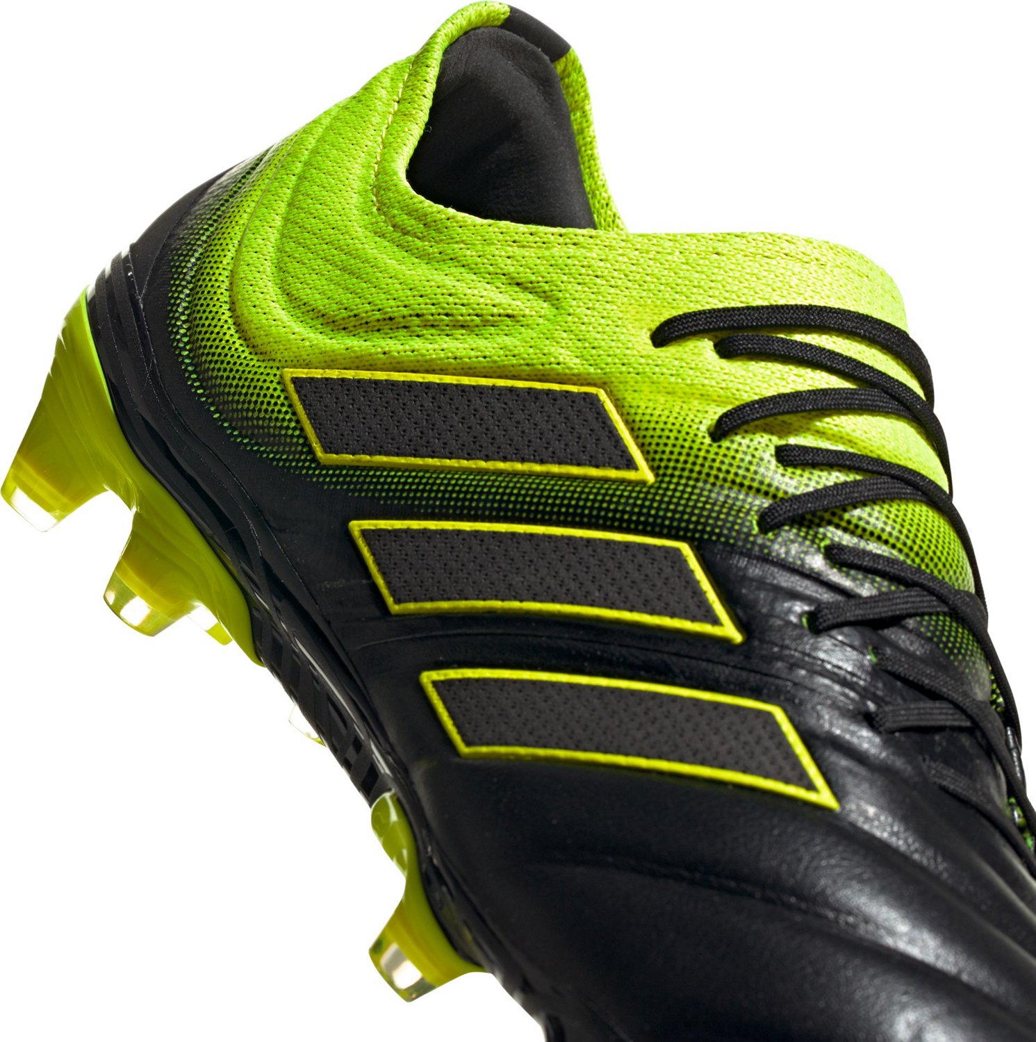 adidas Men's Copa 19.1 Firm Ground Soccer Cleats - view number 8