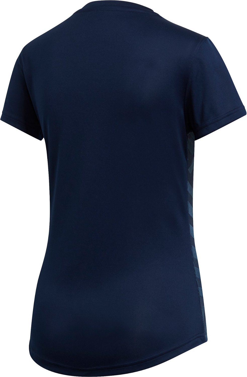 adidas Women's USA Volleyball Replica T-shirt - view number 5