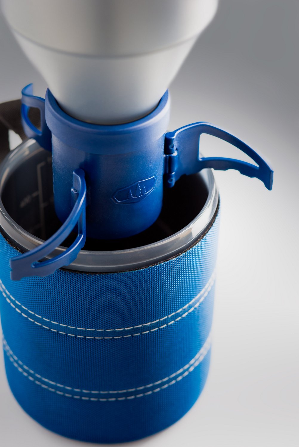 GSI Outdoors Coffee Rocket Camp Coffee Maker Academy