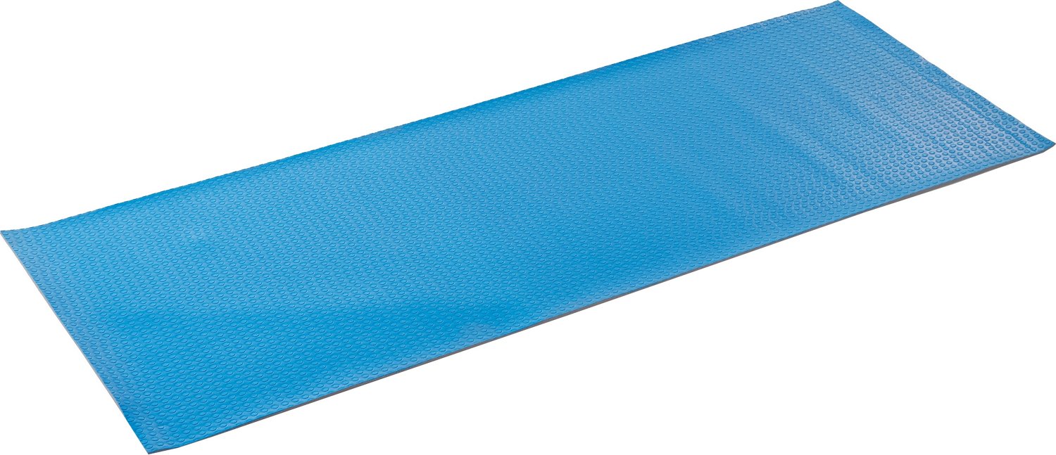 BCG 6 mm Cool Gray/Blue Reversible Mat - view number 2