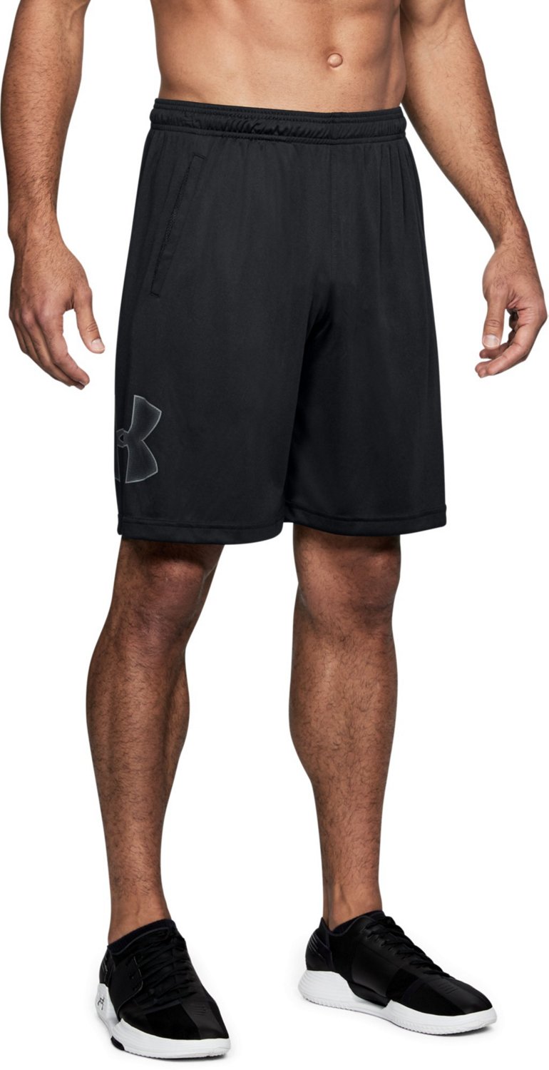 BCG Boys' Diamond Mesh Shorts