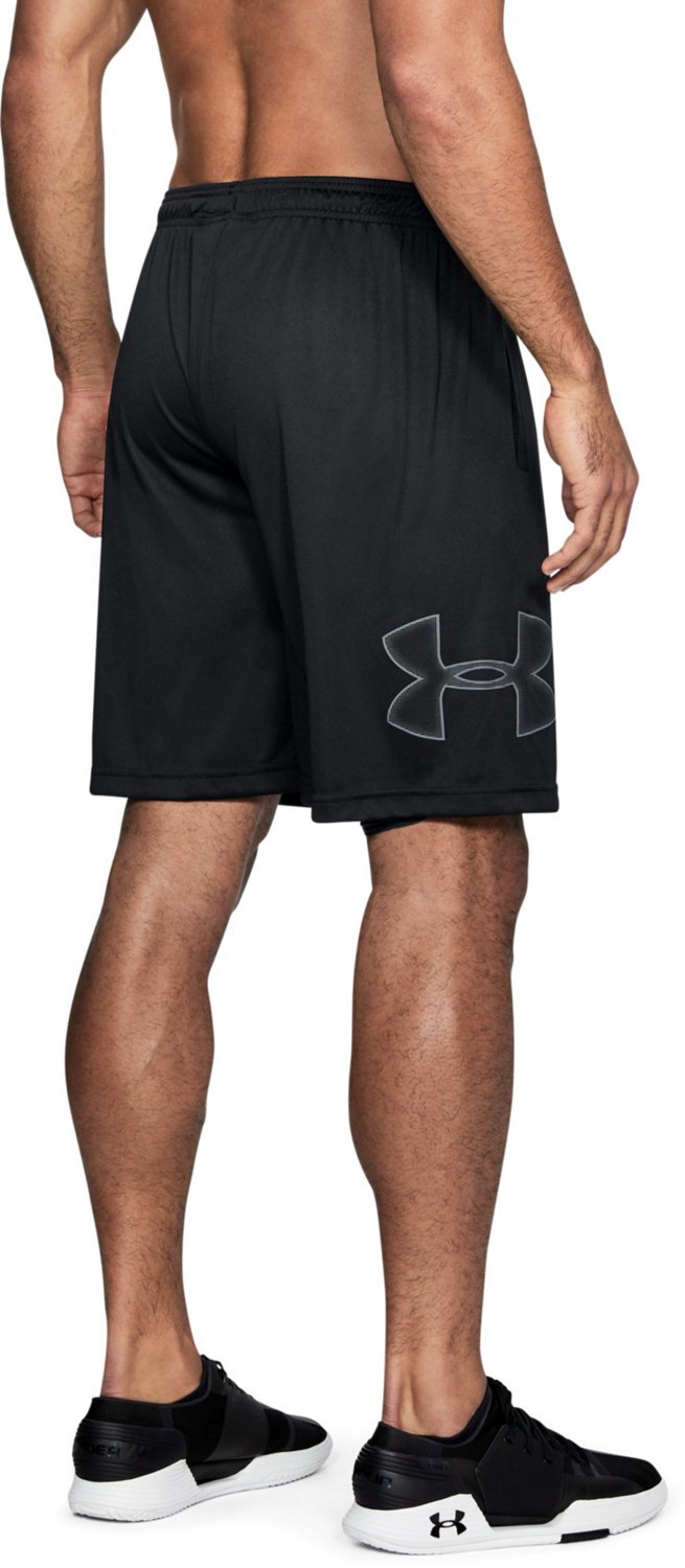 Under Armour Men's UA Tech Graphic Training Short | Academy