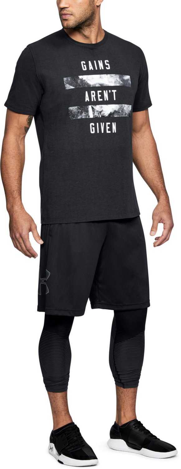 Pantalón corto Under Armour Tech™ Graphic para hombre