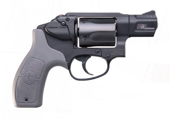 (SN:CVX1918) Smith & Wesson Bodyguard Revolver .38 Special (NGZ148) NEW