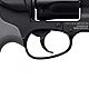 Smith & Wesson M&P Bodyguard .38 S&W Revolver with Integrated Crimson Trace Laser                                                - view number 4 image