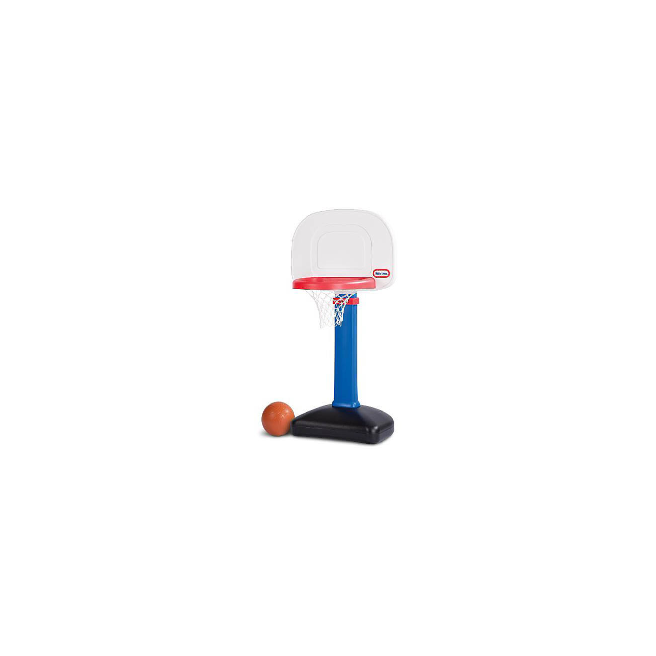 Little Tikes TotSports Easy Score Basketball Set                                                                                 - view number 1