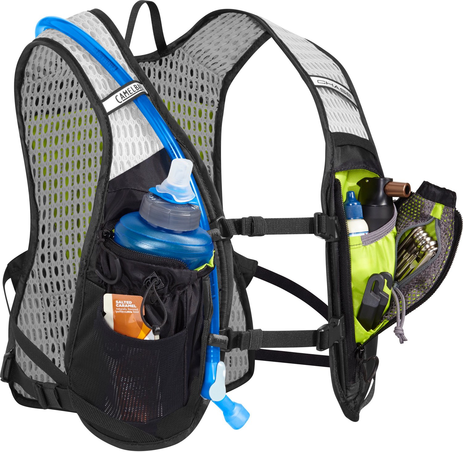 CamelBak Chase 50 Oz Bike Vest                                                                                                   - view number 3