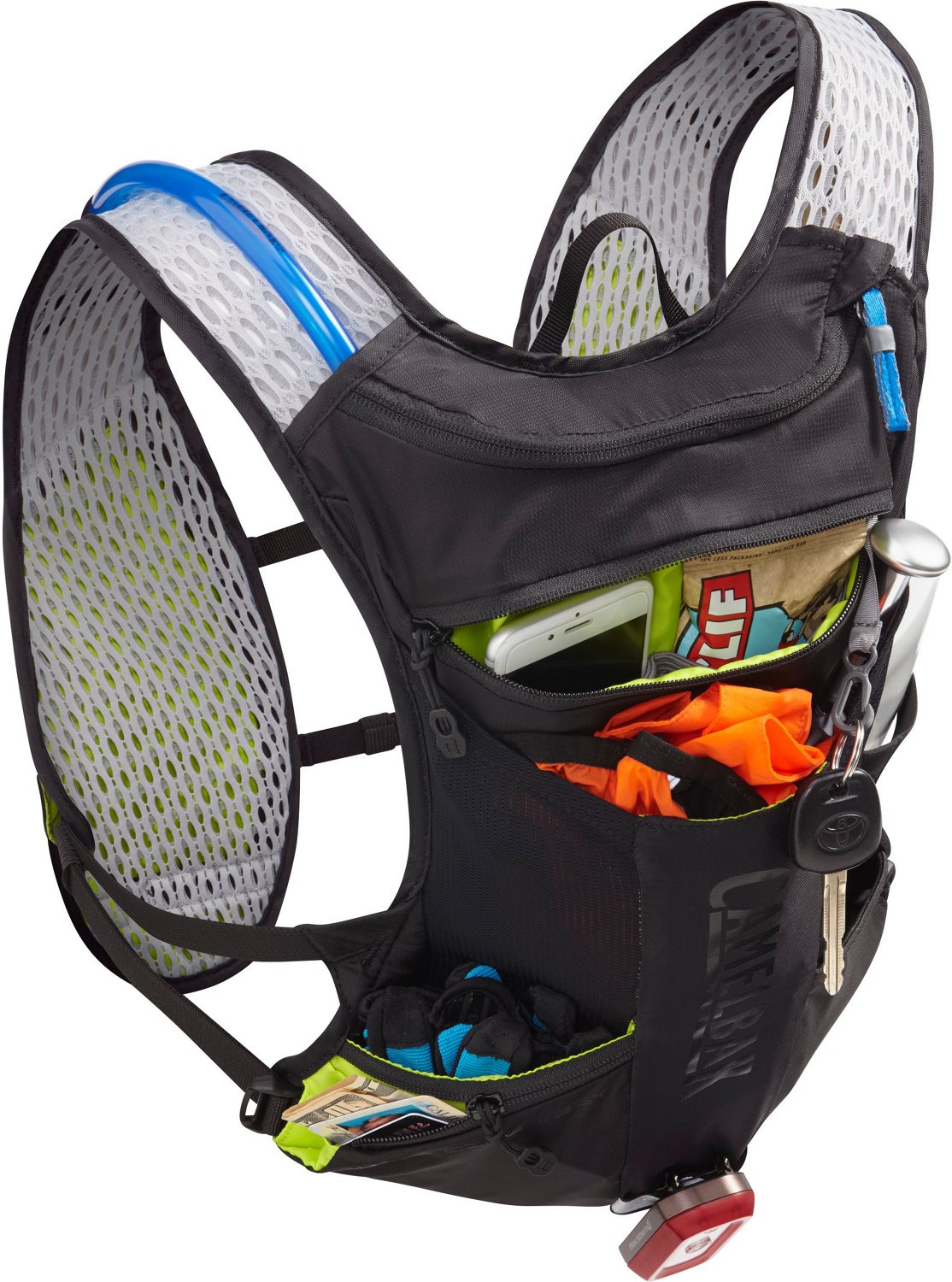 CamelBak Chase 50 Oz Bike Vest                                                                                                   - view number 4