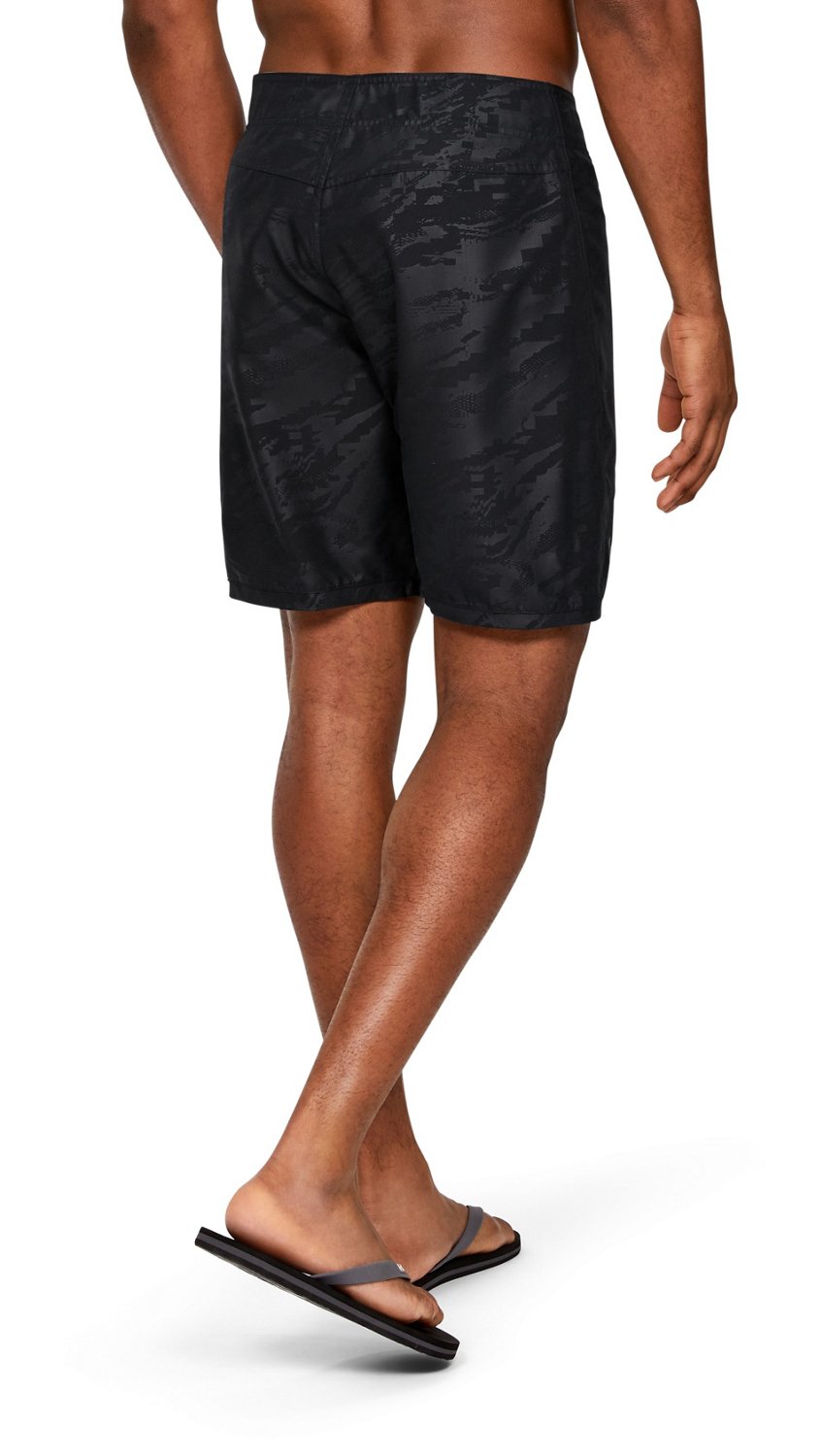 Under Armour Men's Shore Break Board Shorts - view number 2