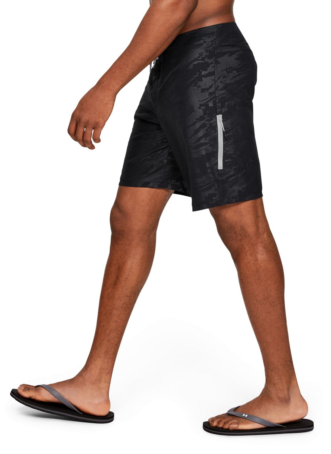 Under Armour Men's Shore Break Board Shorts - view number 3