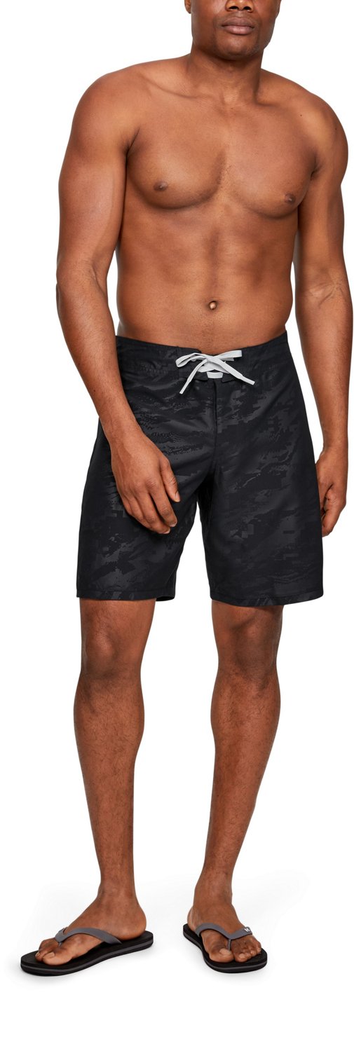 Under Armour Men's Shore Break Board Shorts - view number 4